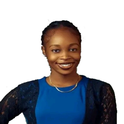 Simisola Ismail 
